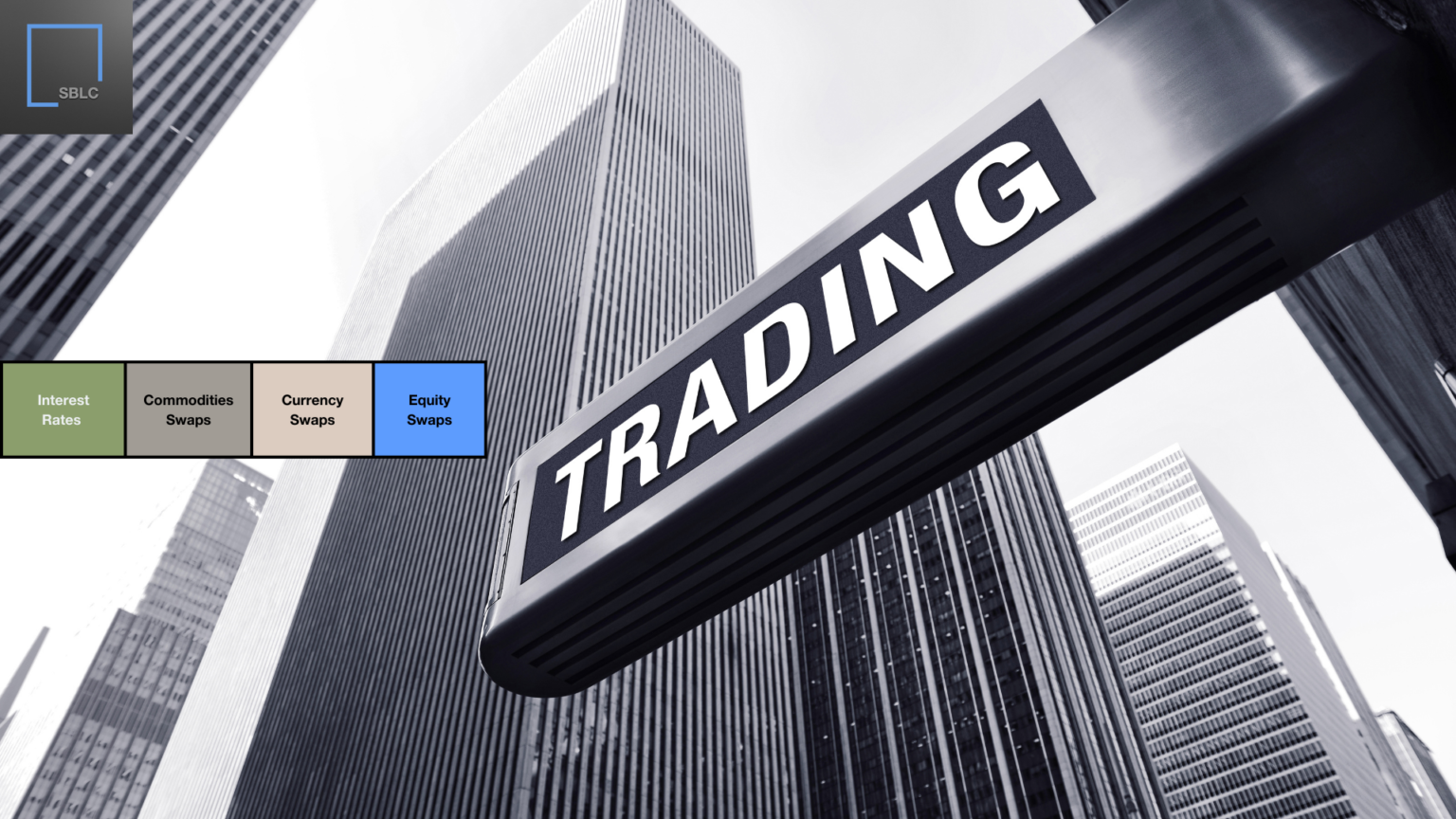 Swaps XDebt Global SBLC.SOLUTIONS